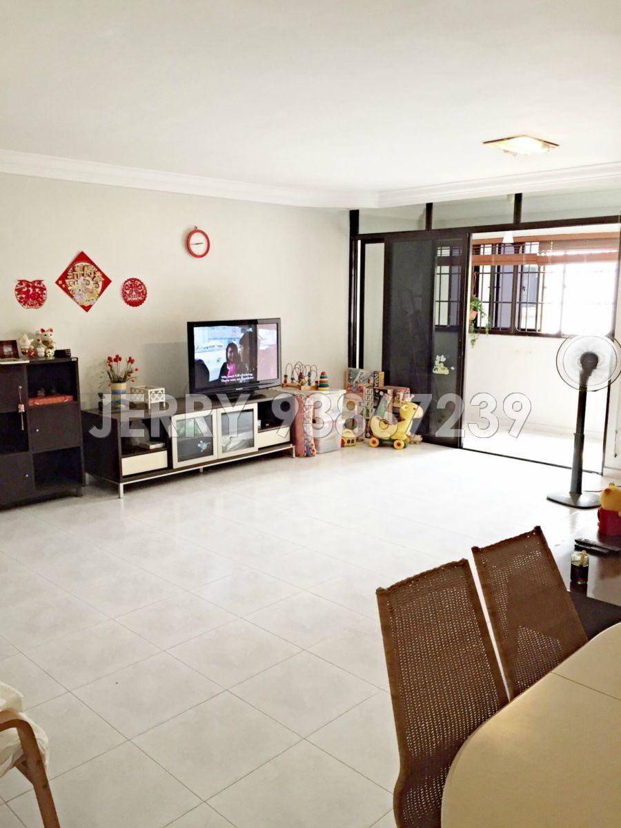 Blk 305B Anchorvale Link (Sengkang), HDB 5 Rooms #90314052